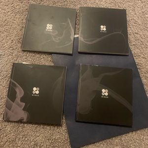 Bts wings albums